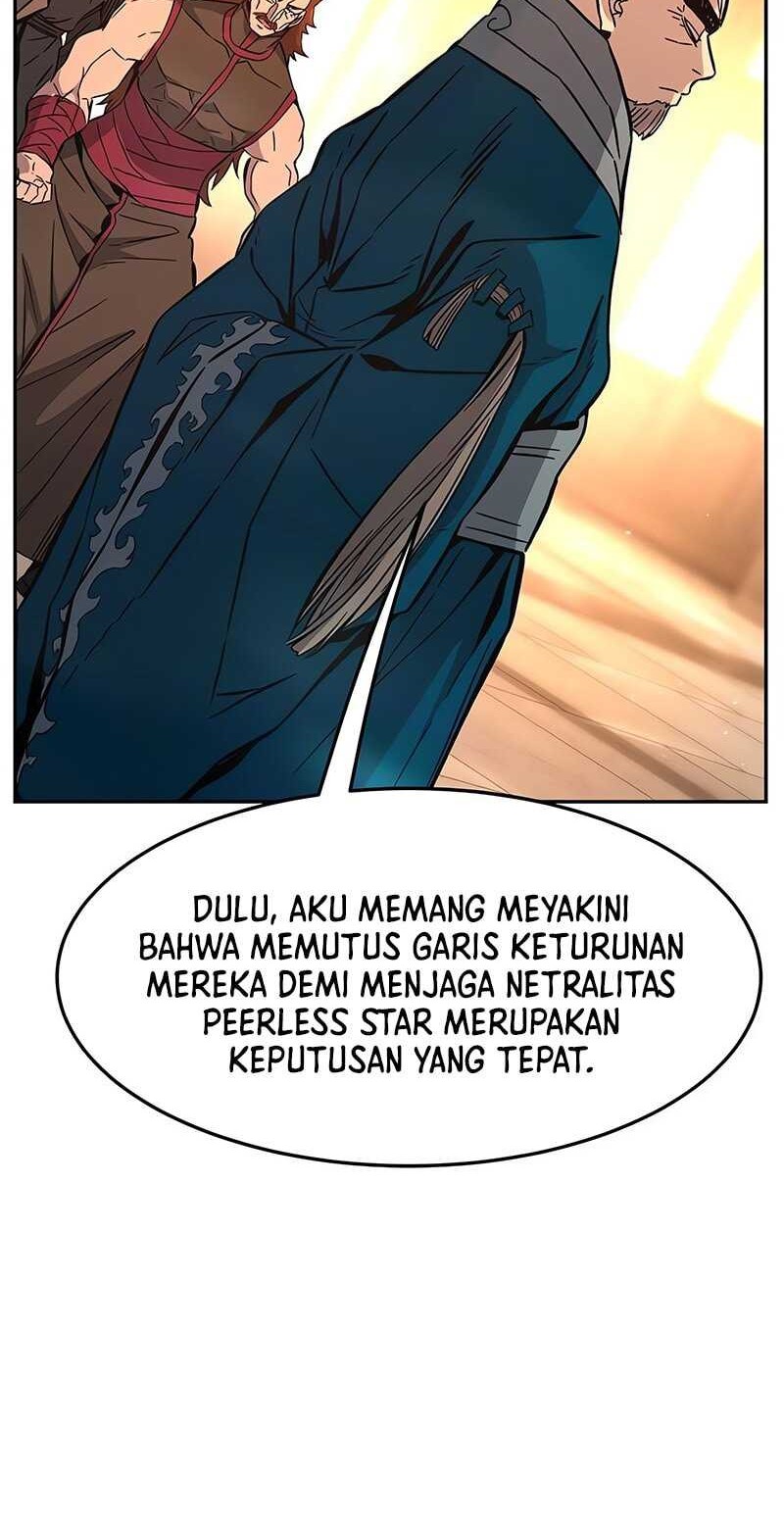 Absolute Sword Sense Bab 129 halaman 55