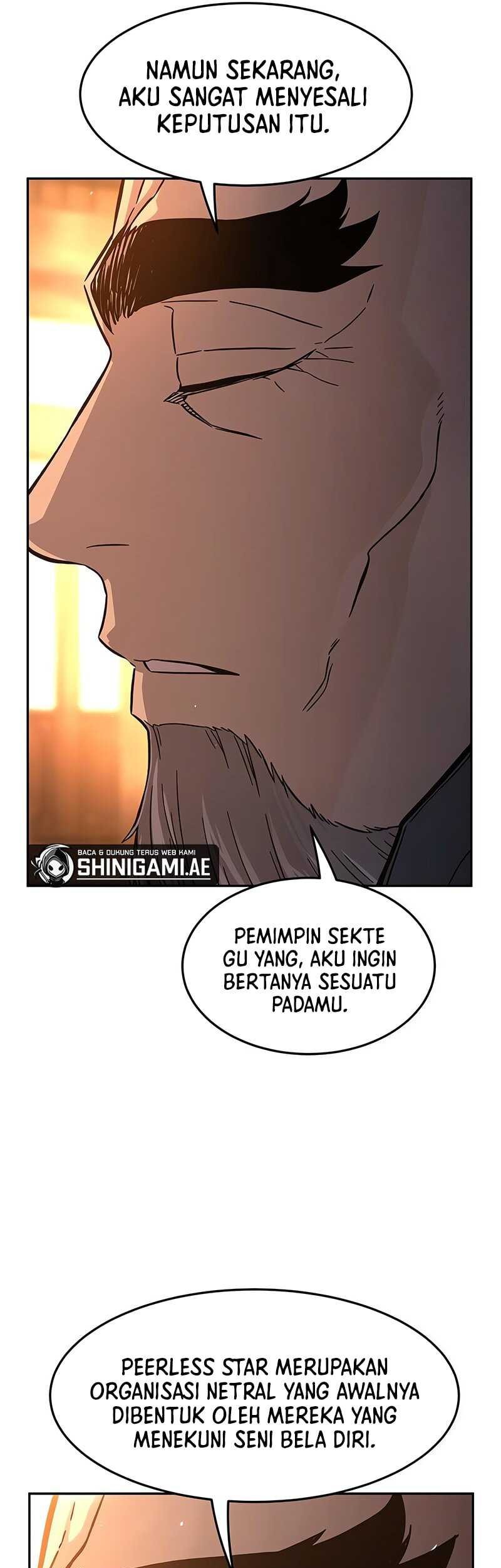 Absolute Sword Sense Bab 129 halaman 56
