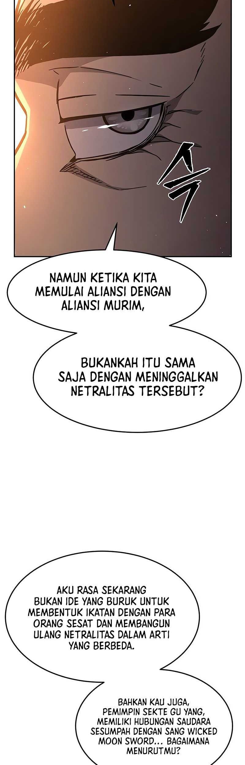 Absolute Sword Sense Bab 129 halaman 57