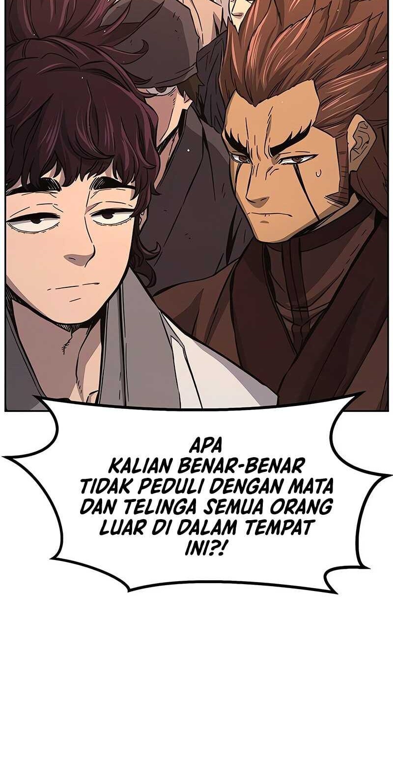 Absolute Sword Sense Bab 129 halaman 59