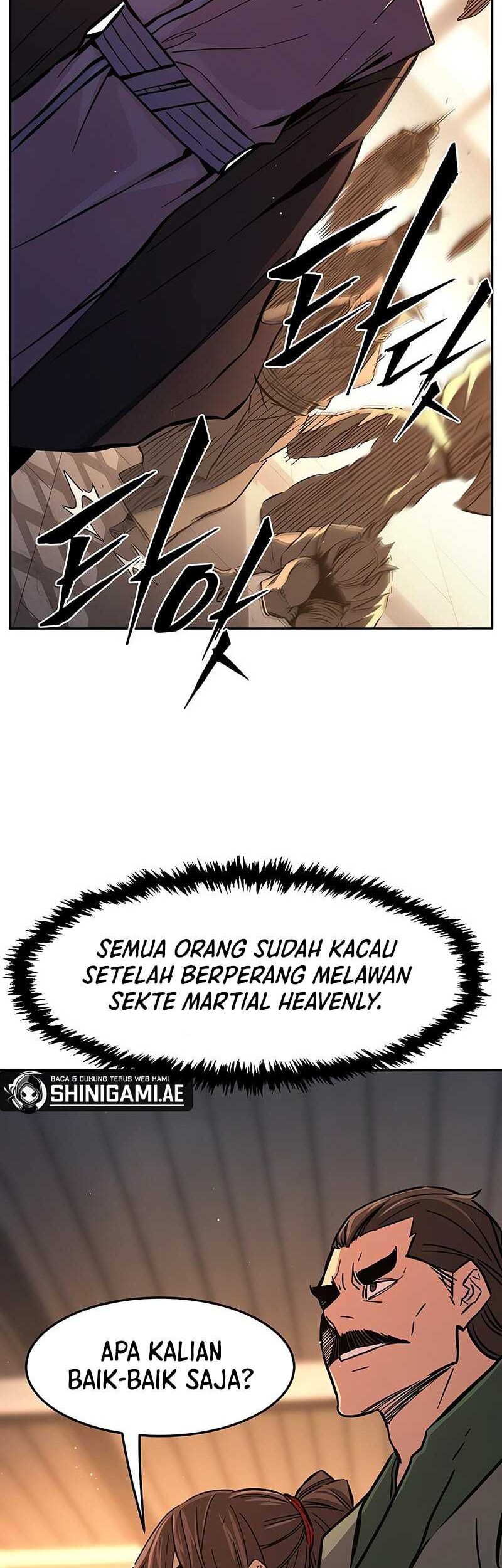 Absolute Sword Sense Bab 129 halaman 65