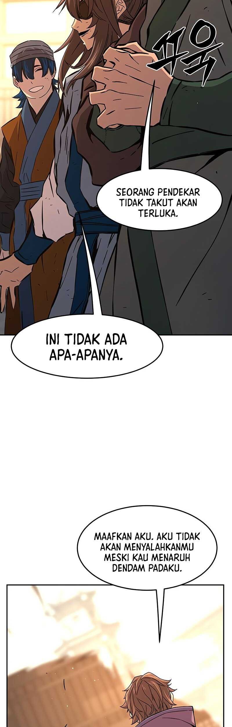 Absolute Sword Sense Bab 129 halaman 66