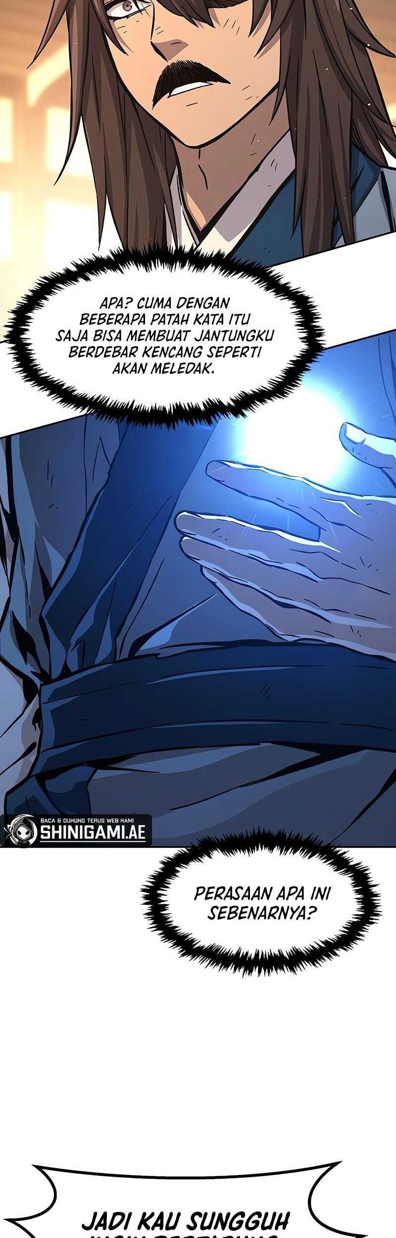 Absolute Sword Sense Bab 129 halaman 69