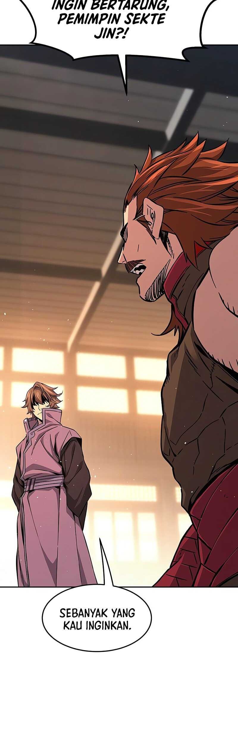 Absolute Sword Sense Bab 129 halaman 70