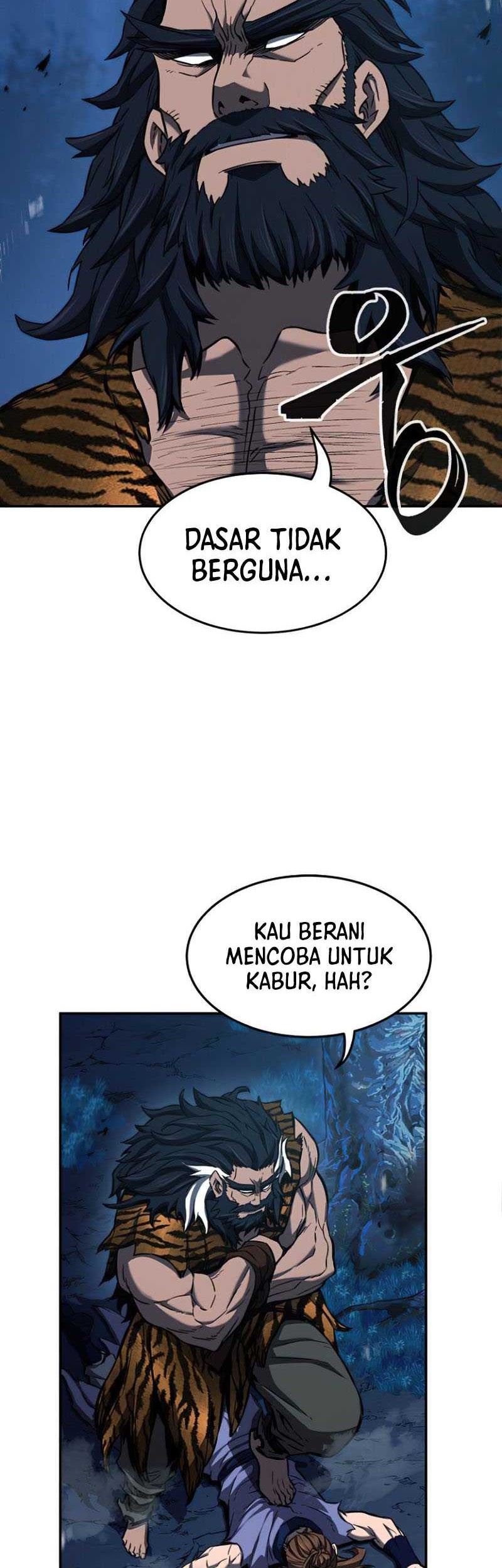 Absolute Sword Sense Bab 13 halaman 3