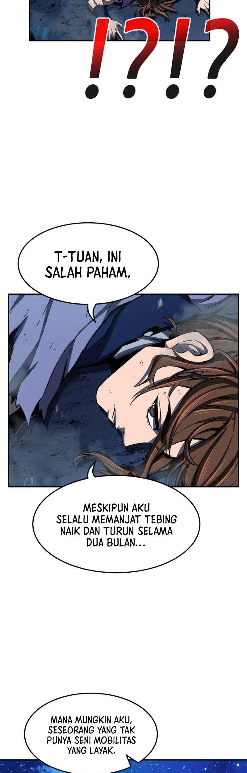 Absolute Sword Sense Bab 13 halaman 4