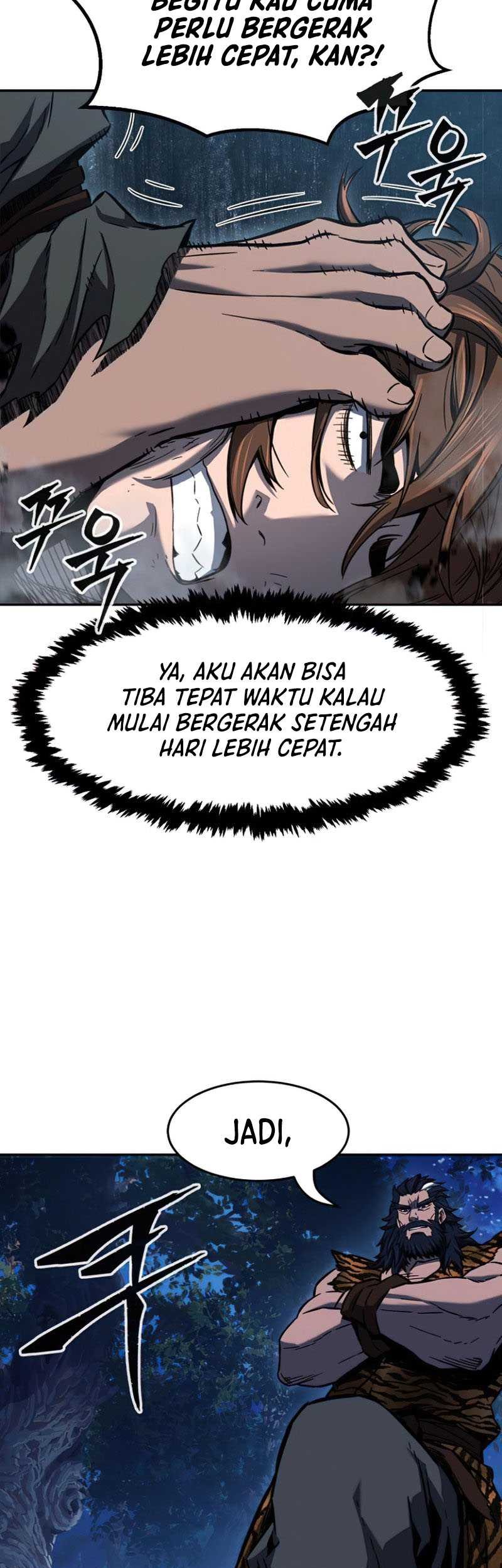 Absolute Sword Sense Bab 13 halaman 6