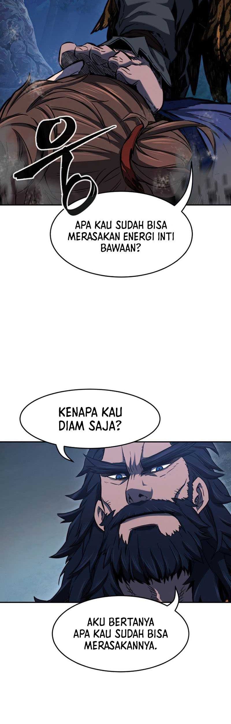 Absolute Sword Sense Bab 13 halaman 7