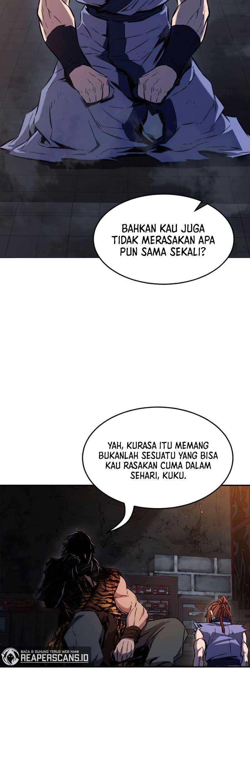 Absolute Sword Sense Bab 13 halaman 11