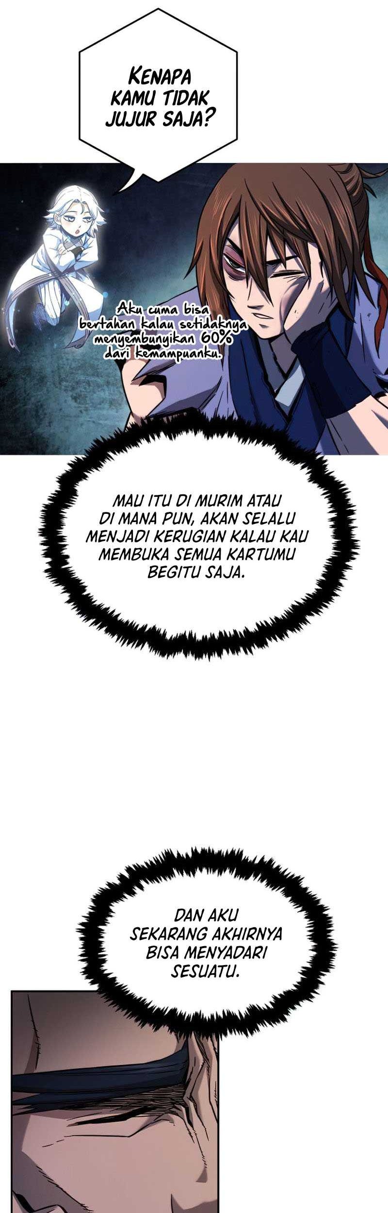 Absolute Sword Sense Bab 13 halaman 12