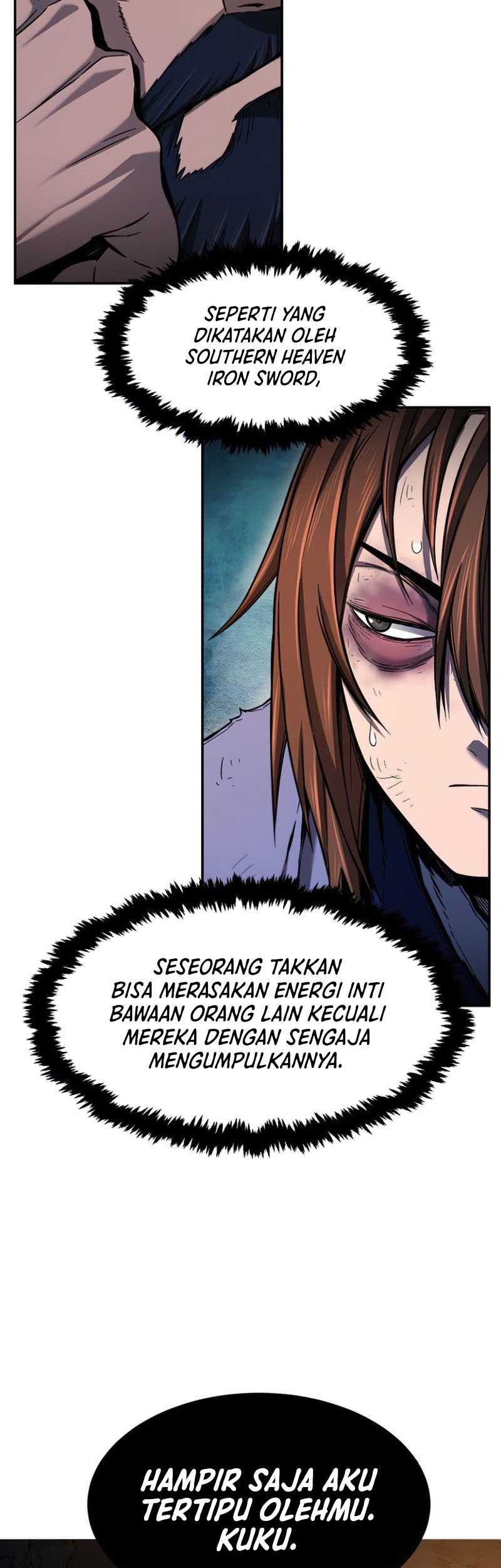 Absolute Sword Sense Bab 13 halaman 13