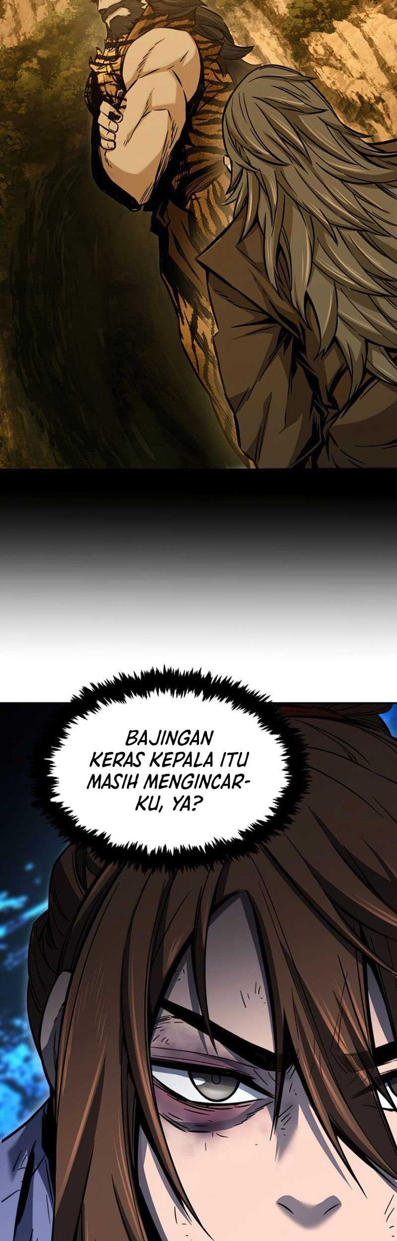 Absolute Sword Sense Bab 13 halaman 18