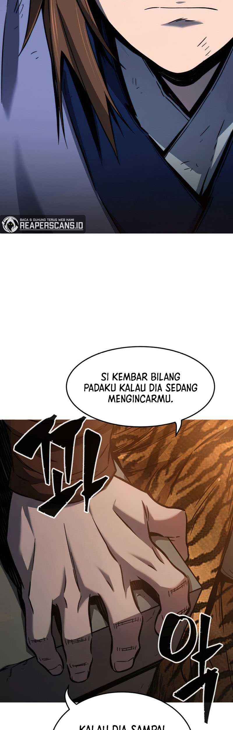 Absolute Sword Sense Bab 13 halaman 19