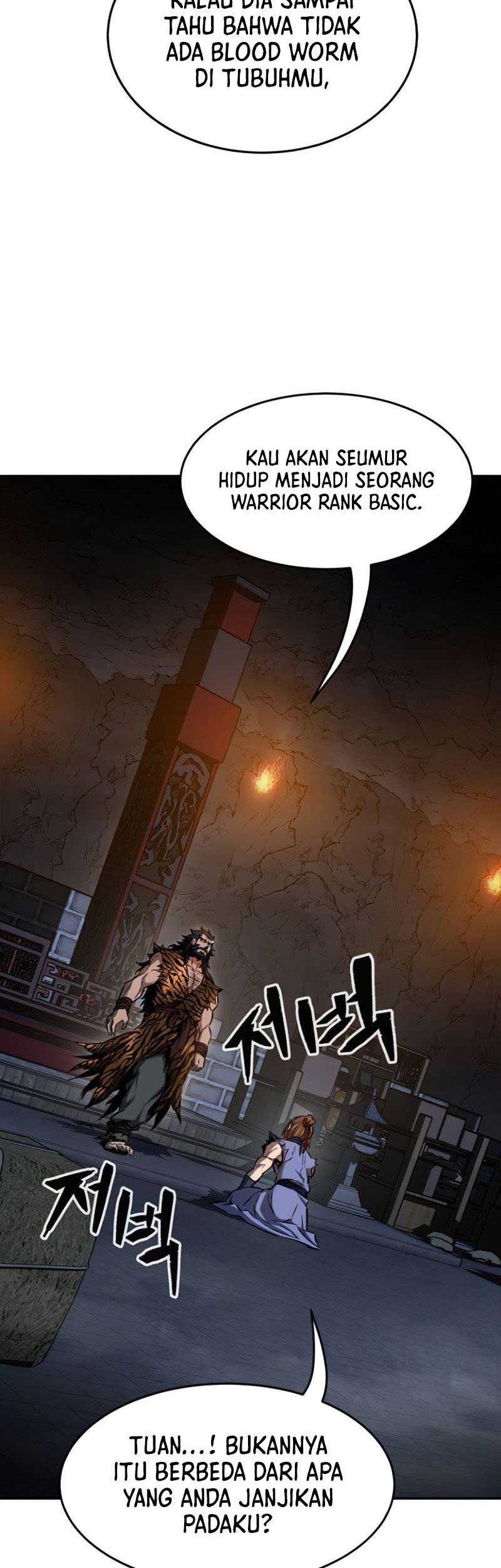 Absolute Sword Sense Bab 13 halaman 20