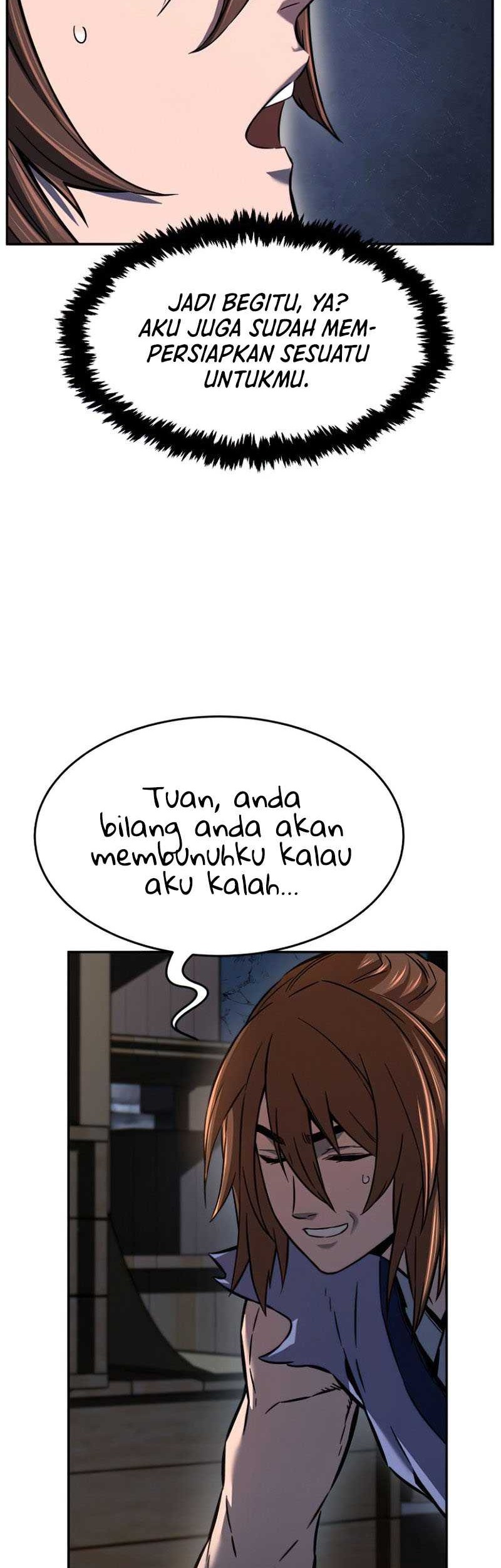 Absolute Sword Sense Bab 13 halaman 23