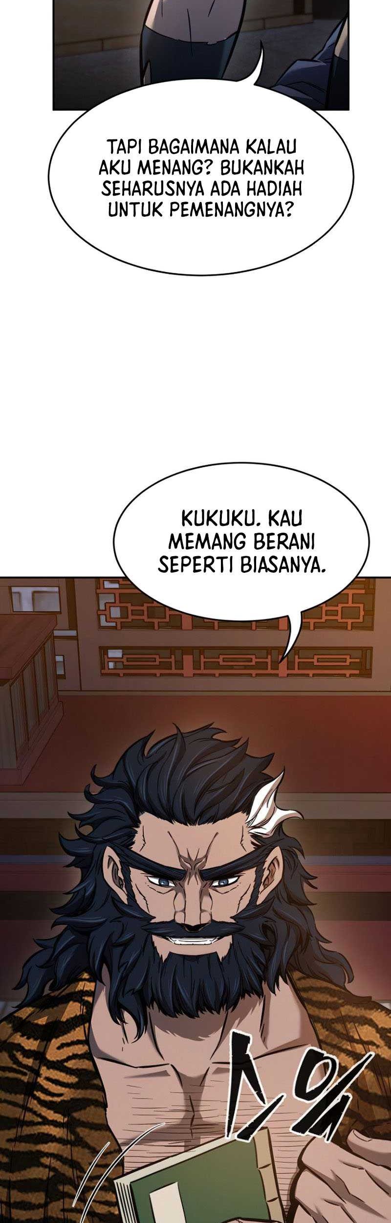 Absolute Sword Sense Bab 13 halaman 24