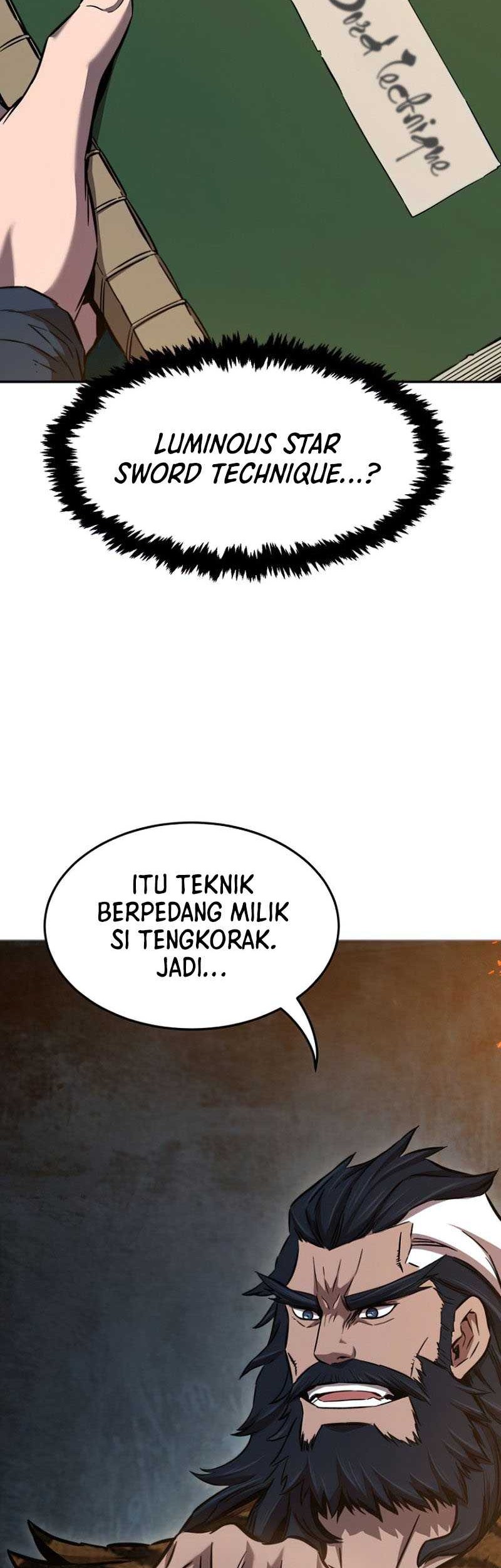 Absolute Sword Sense Bab 13 halaman 29