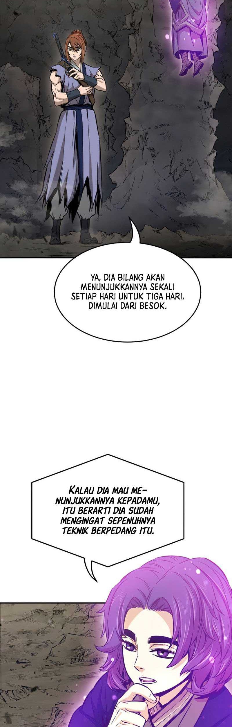 Absolute Sword Sense Bab 13 halaman 37