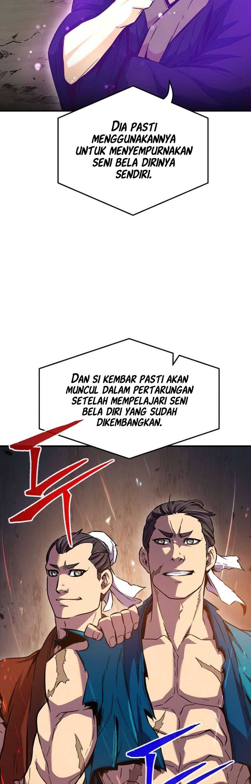 Absolute Sword Sense Bab 13 halaman 38