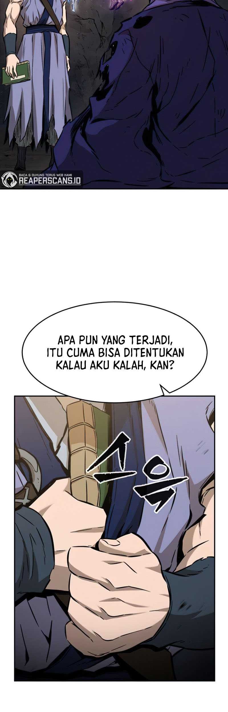 Absolute Sword Sense Bab 13 halaman 44