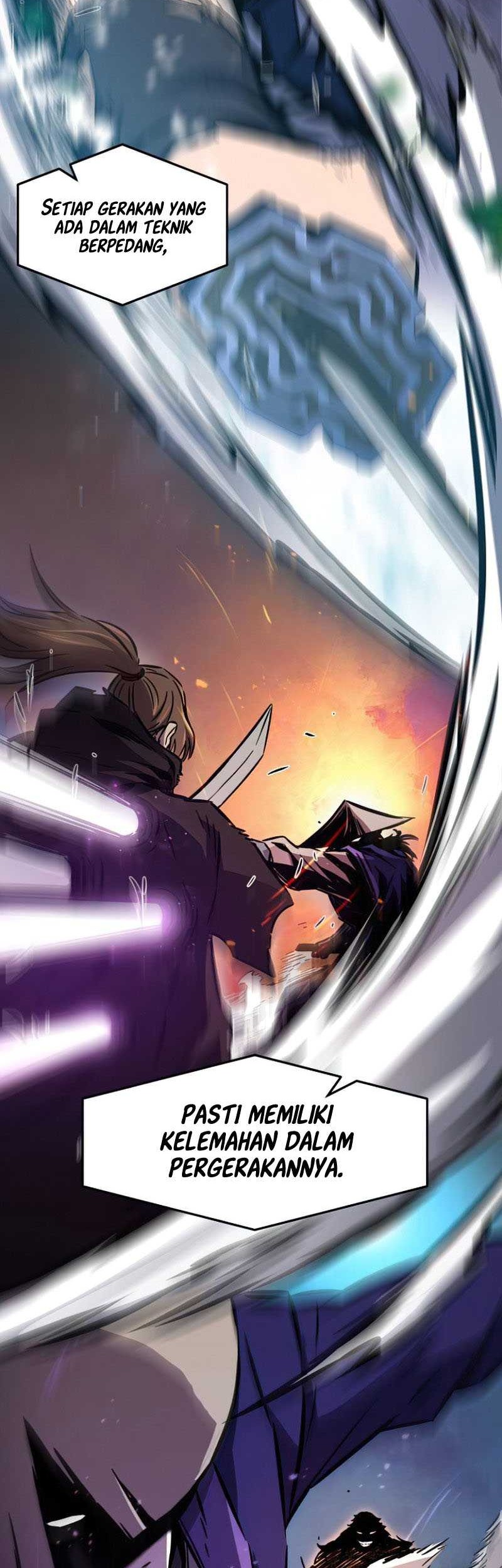 Absolute Sword Sense Bab 13 halaman 49