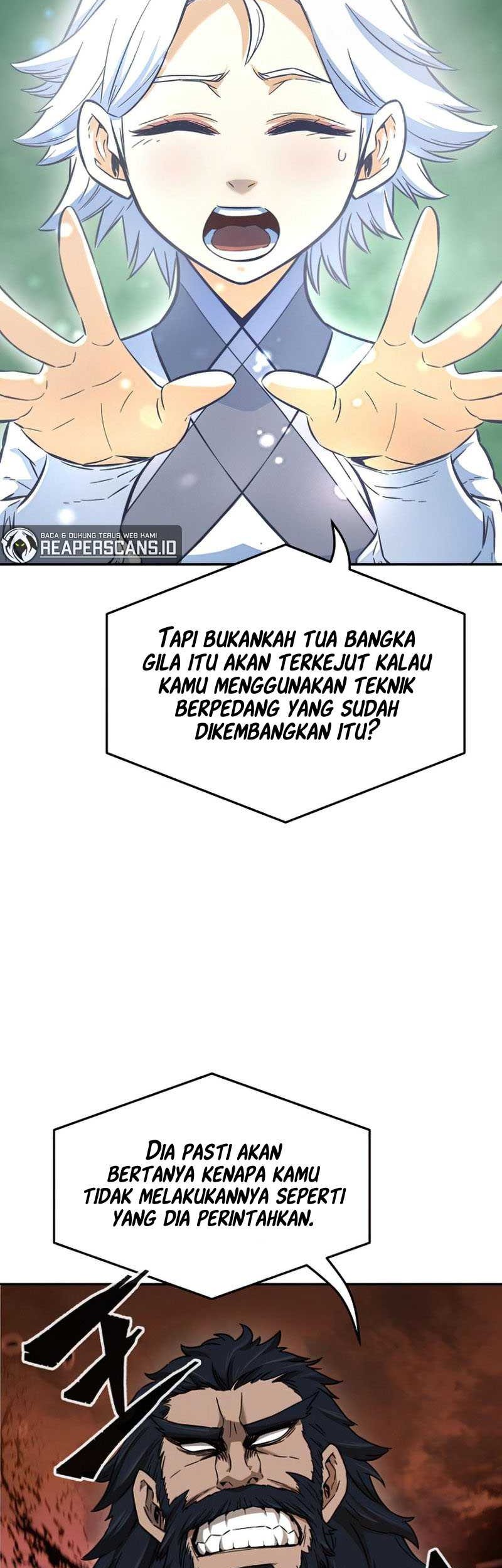 Absolute Sword Sense Bab 13 halaman 55