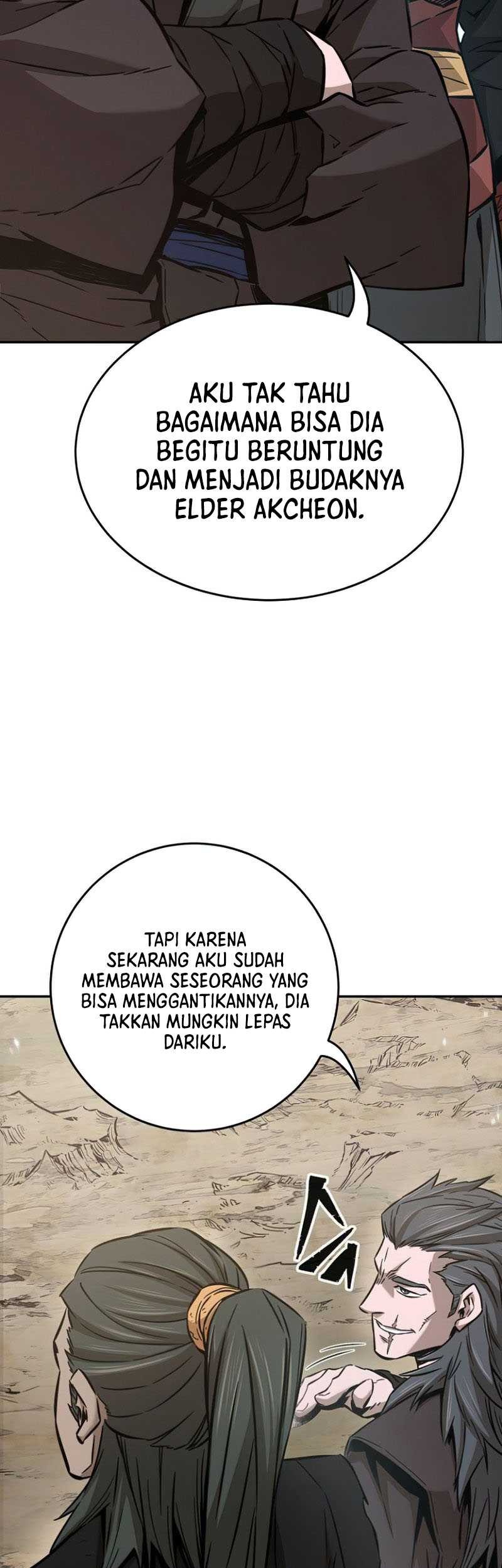Absolute Sword Sense Bab 13 halaman 64