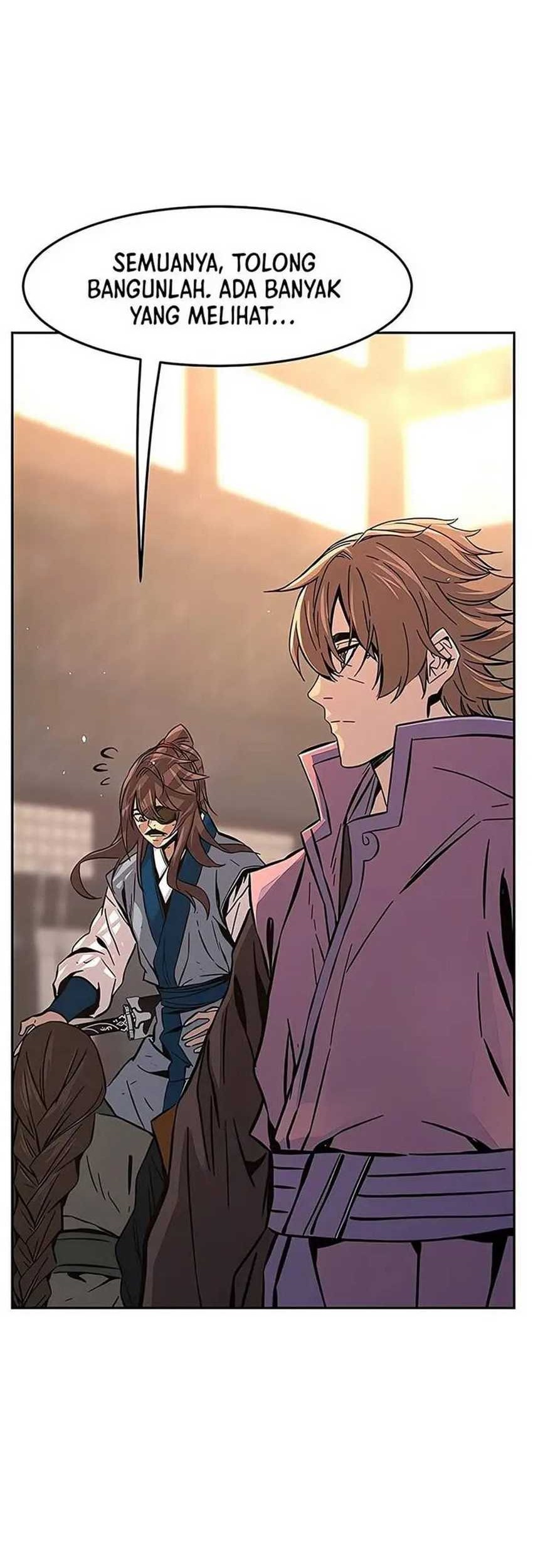 Absolute Sword Sense Bab 130 halaman 5