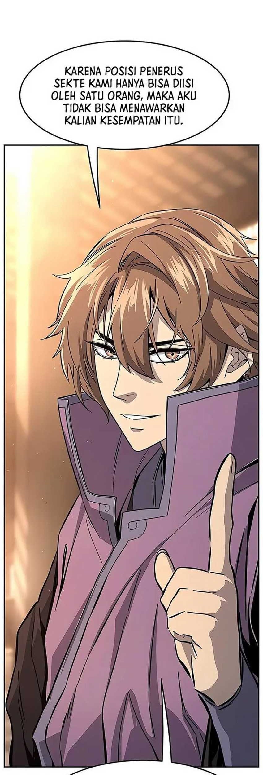 Absolute Sword Sense Bab 130 halaman 12