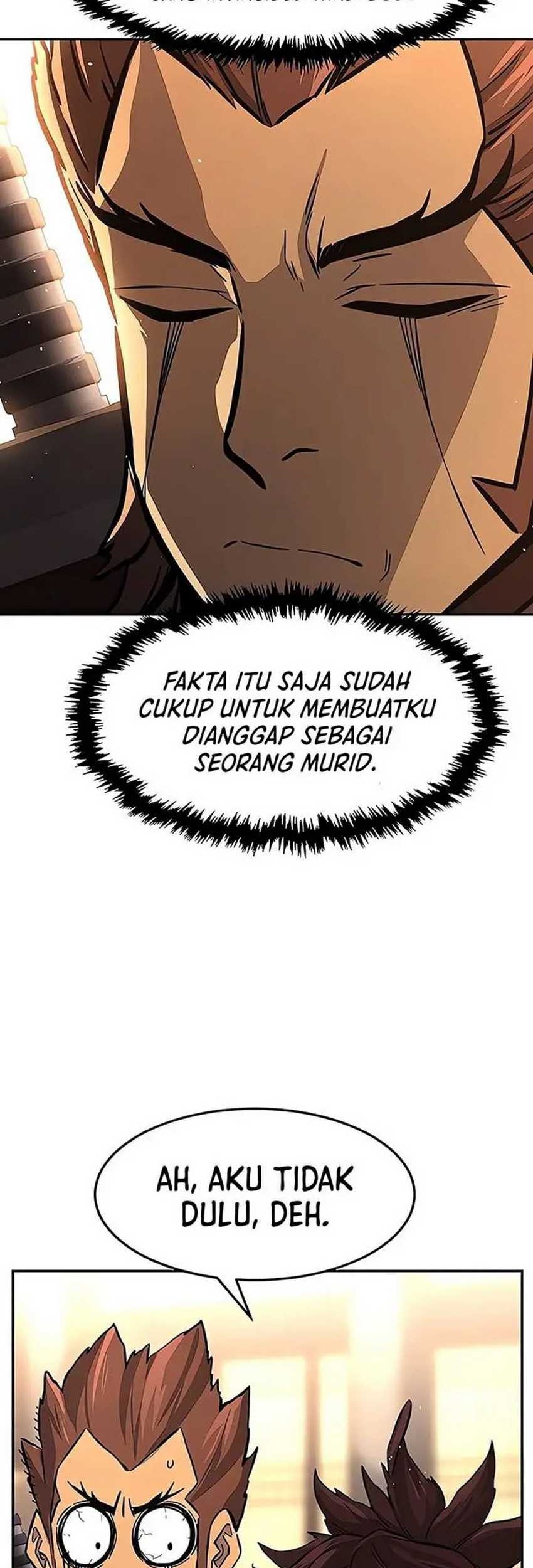 Absolute Sword Sense Bab 130 halaman 17