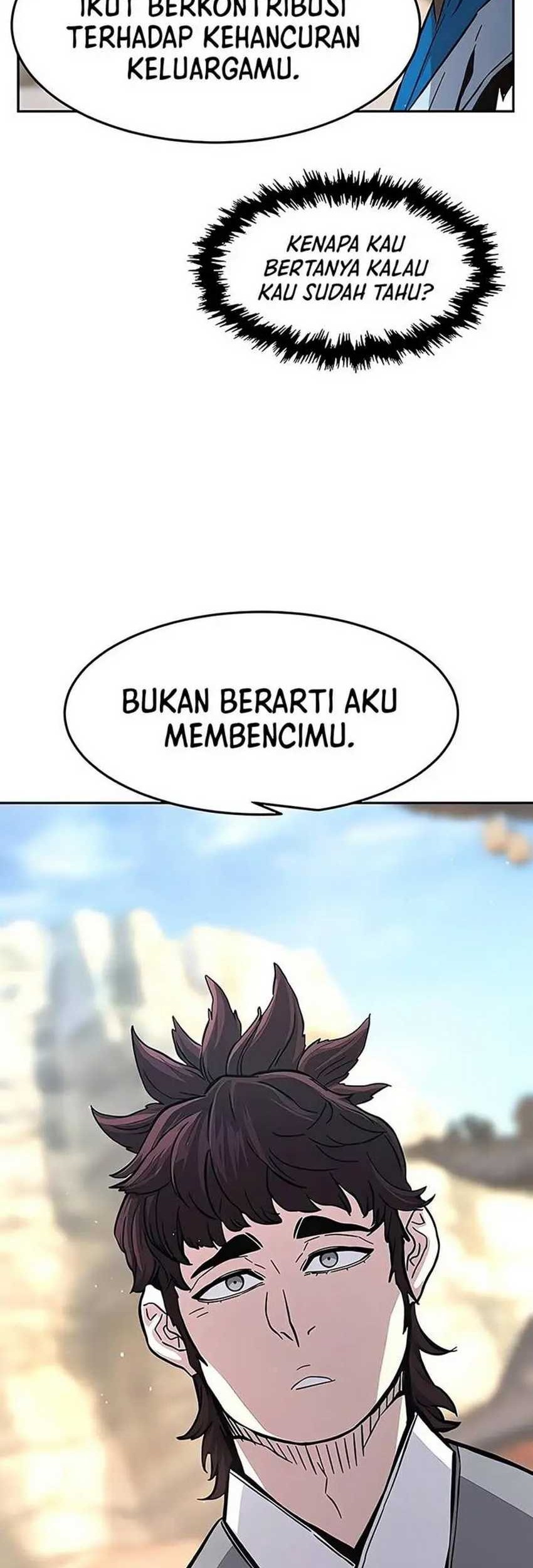 Absolute Sword Sense Bab 130 halaman 33