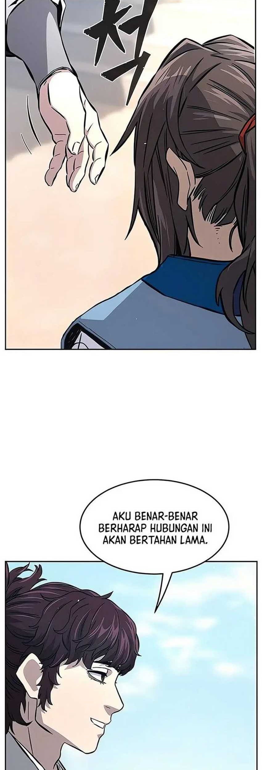 Absolute Sword Sense Bab 130 halaman 36