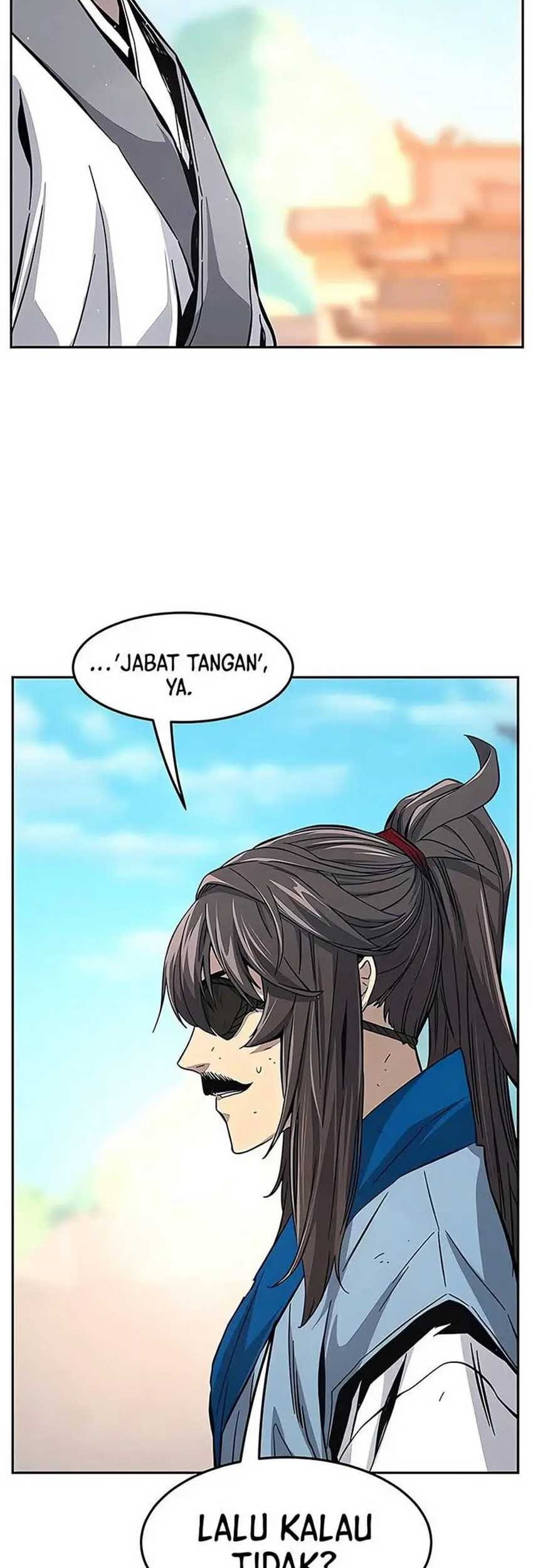 Absolute Sword Sense Bab 130 halaman 37
