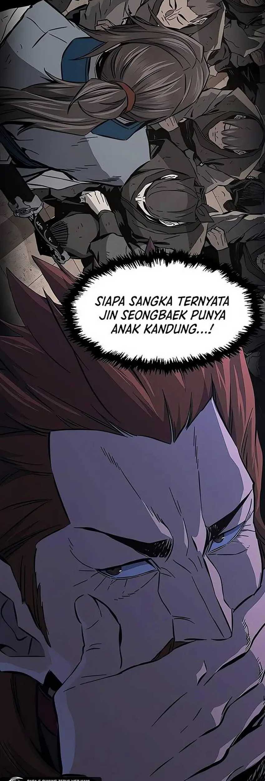 Absolute Sword Sense Bab 130 halaman 51