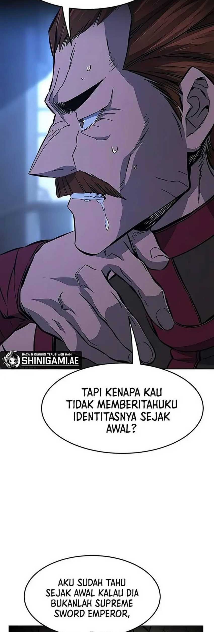 Absolute Sword Sense Bab 130 halaman 59