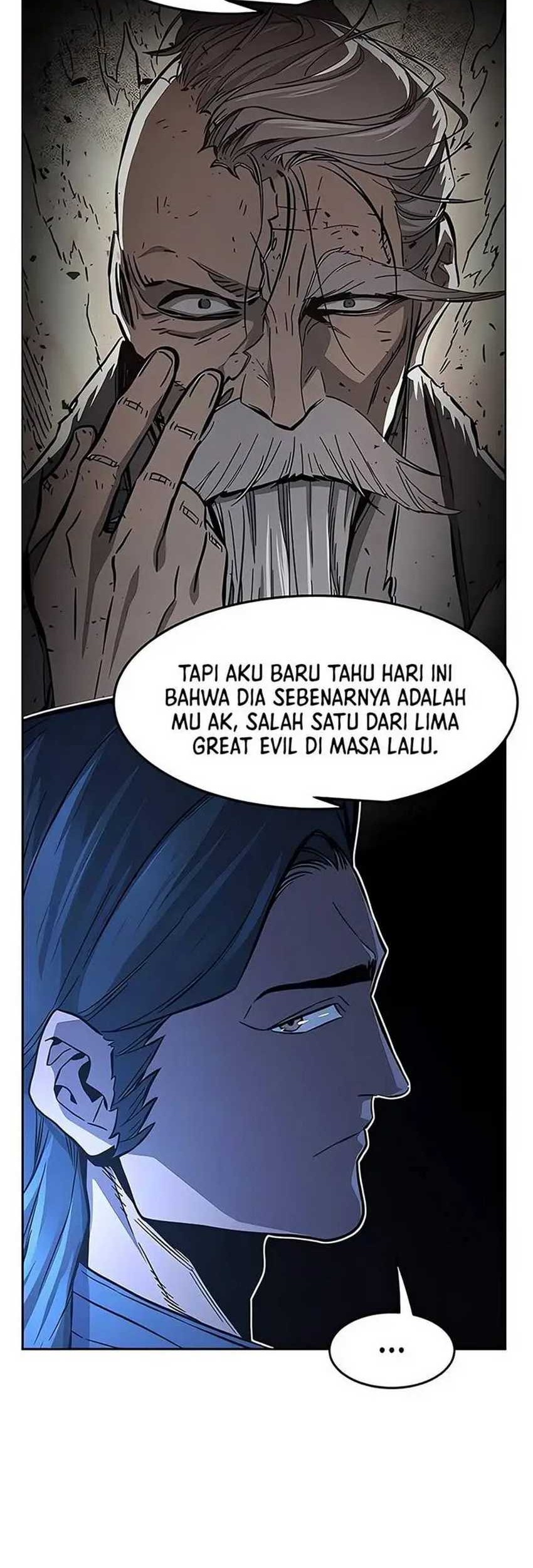 Absolute Sword Sense Bab 130 halaman 60