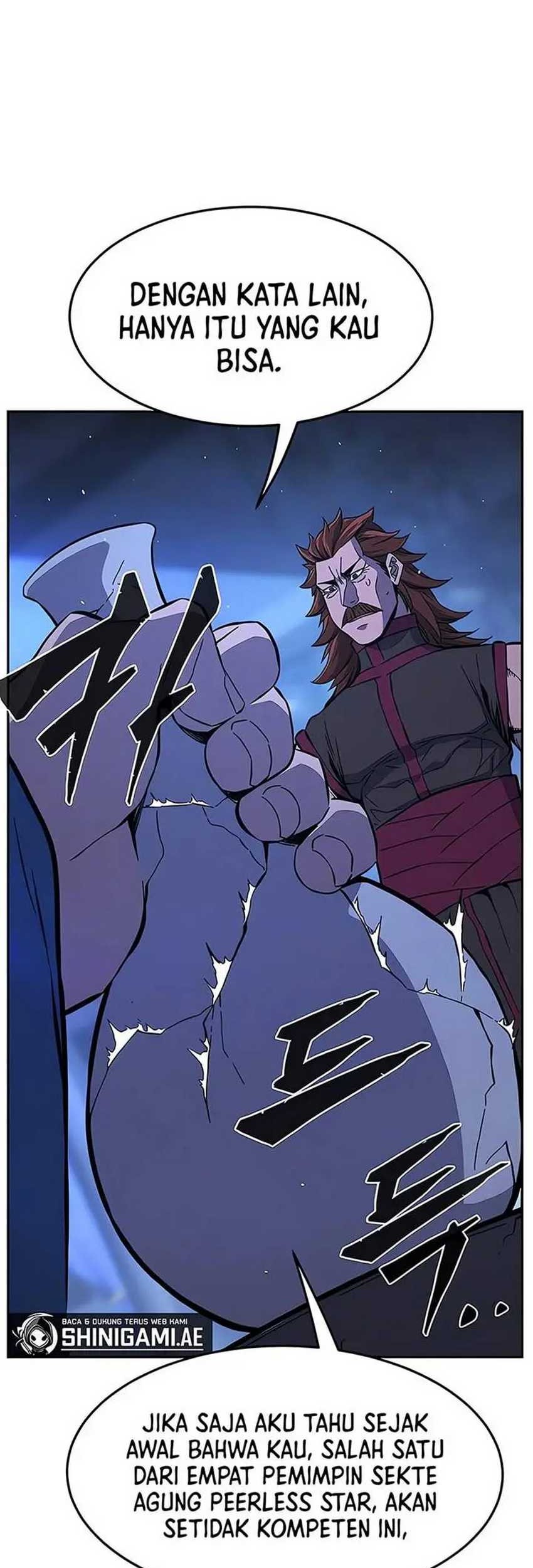 Absolute Sword Sense Bab 130 halaman 64