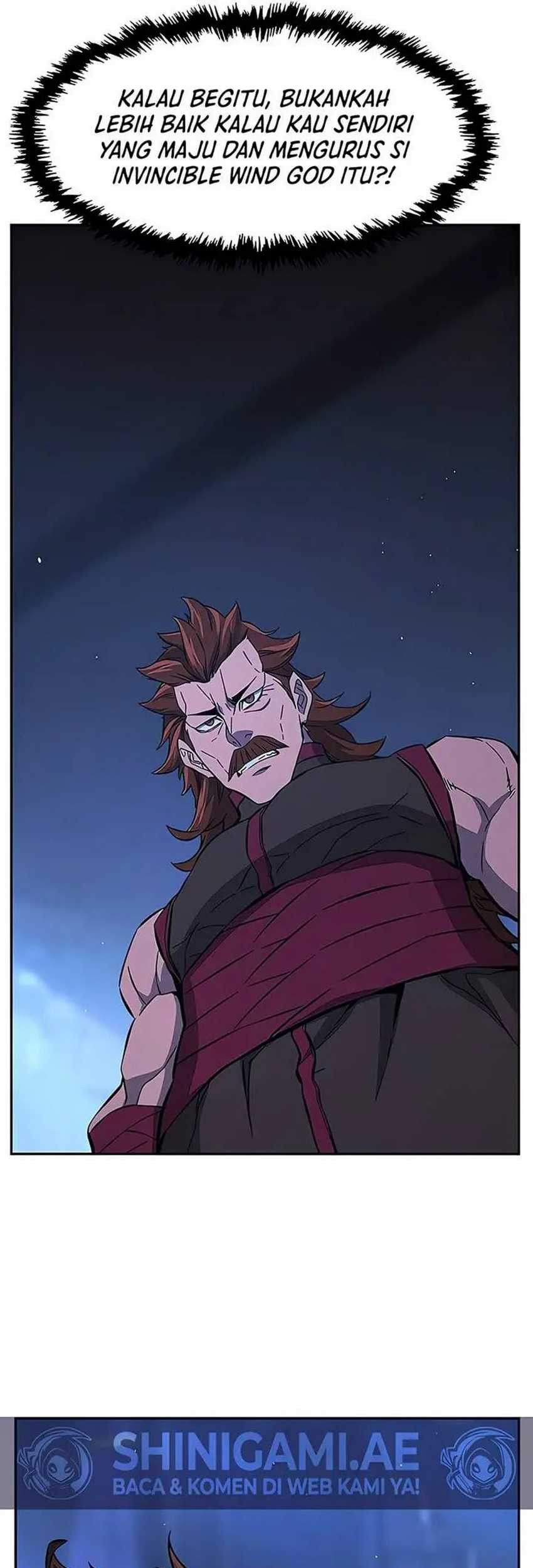 Absolute Sword Sense Bab 130 halaman 67