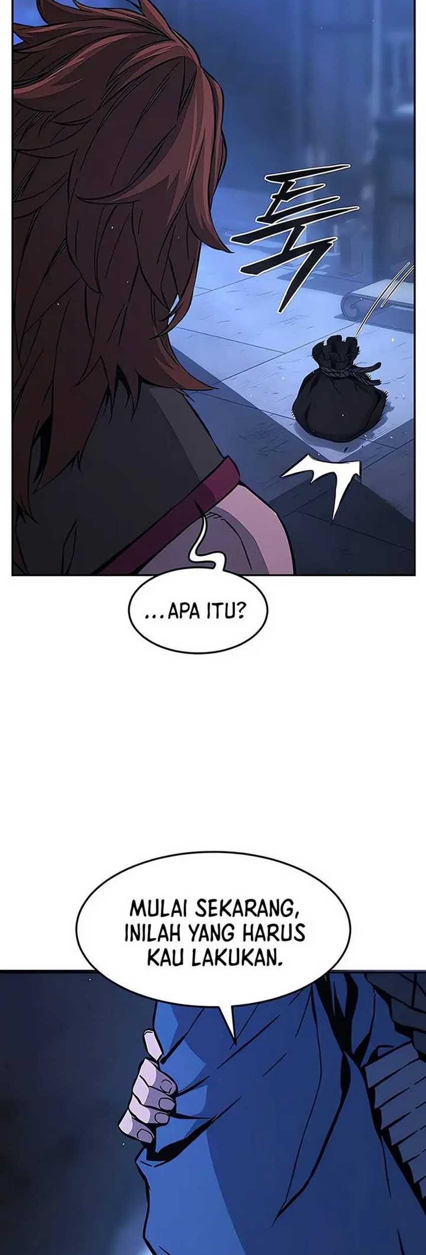 Absolute Sword Sense Bab 130 halaman 68