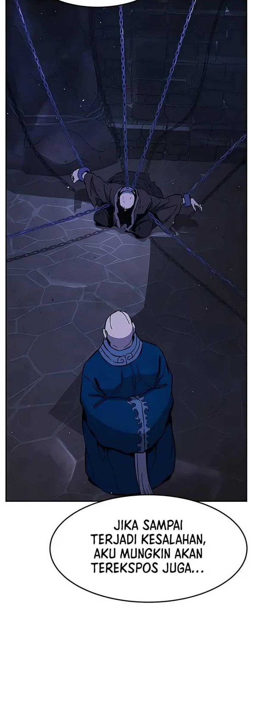 Absolute Sword Sense Bab 130 halaman 70