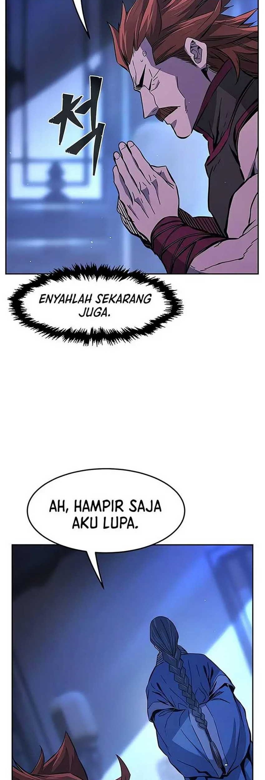 Absolute Sword Sense Bab 130 halaman 72