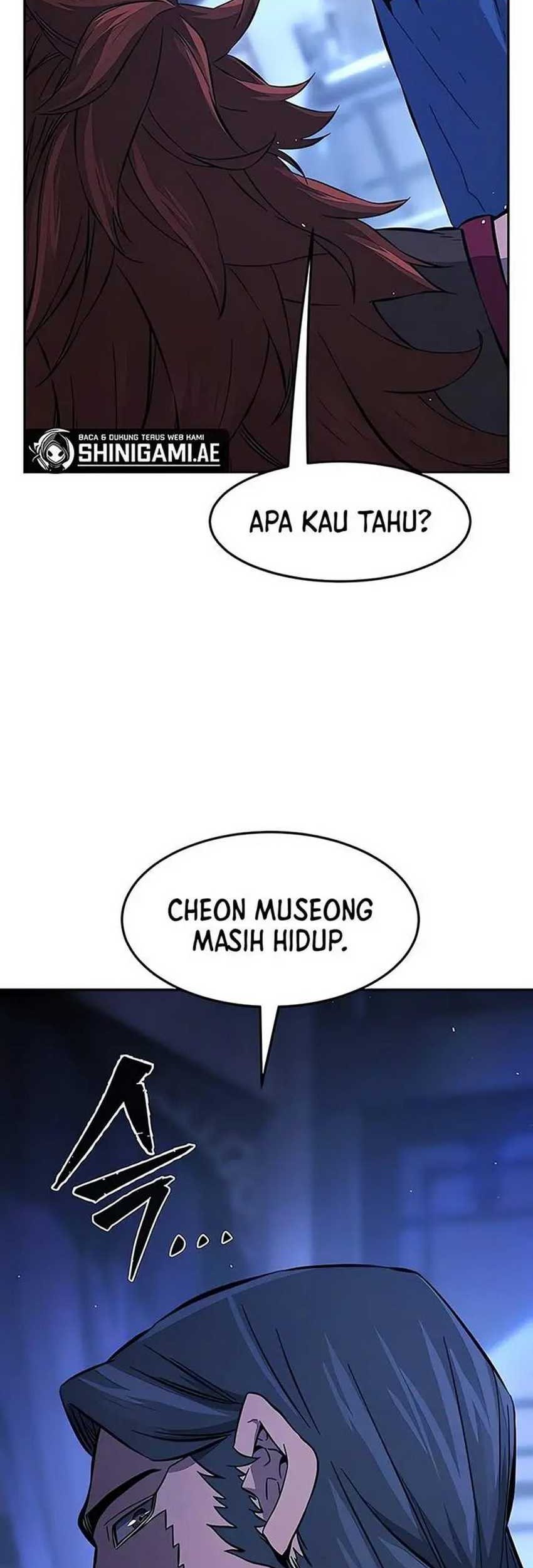 Absolute Sword Sense Bab 130 halaman 73