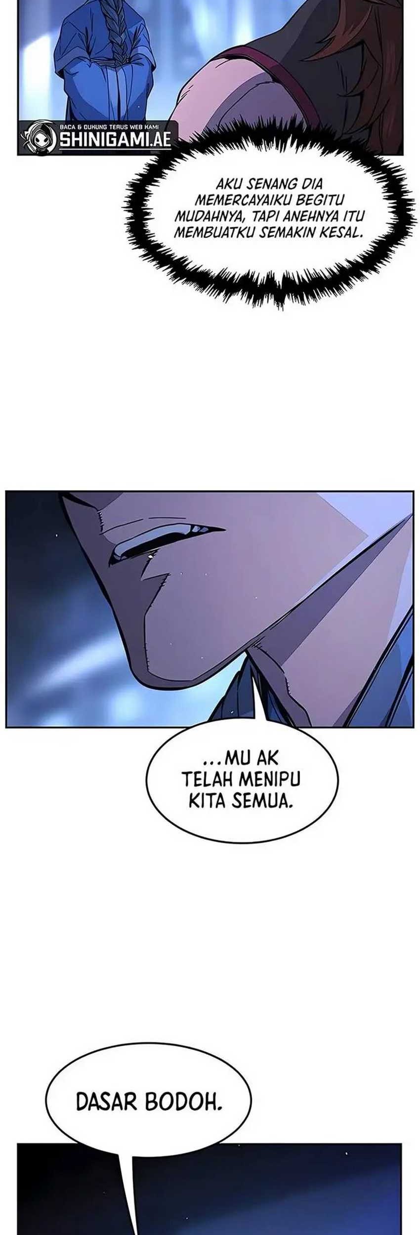 Absolute Sword Sense Bab 130 halaman 77