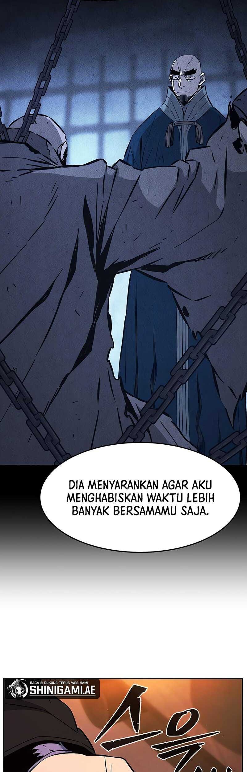 Absolute Sword Sense Bab 131 halaman 4