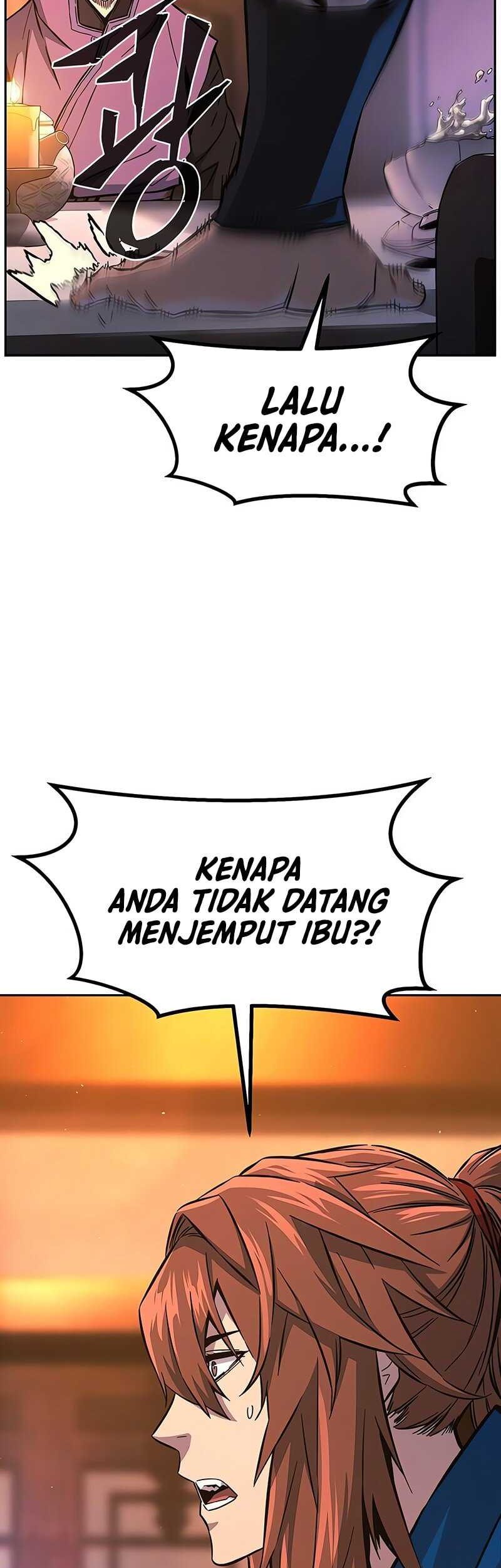 Absolute Sword Sense Bab 131 halaman 12