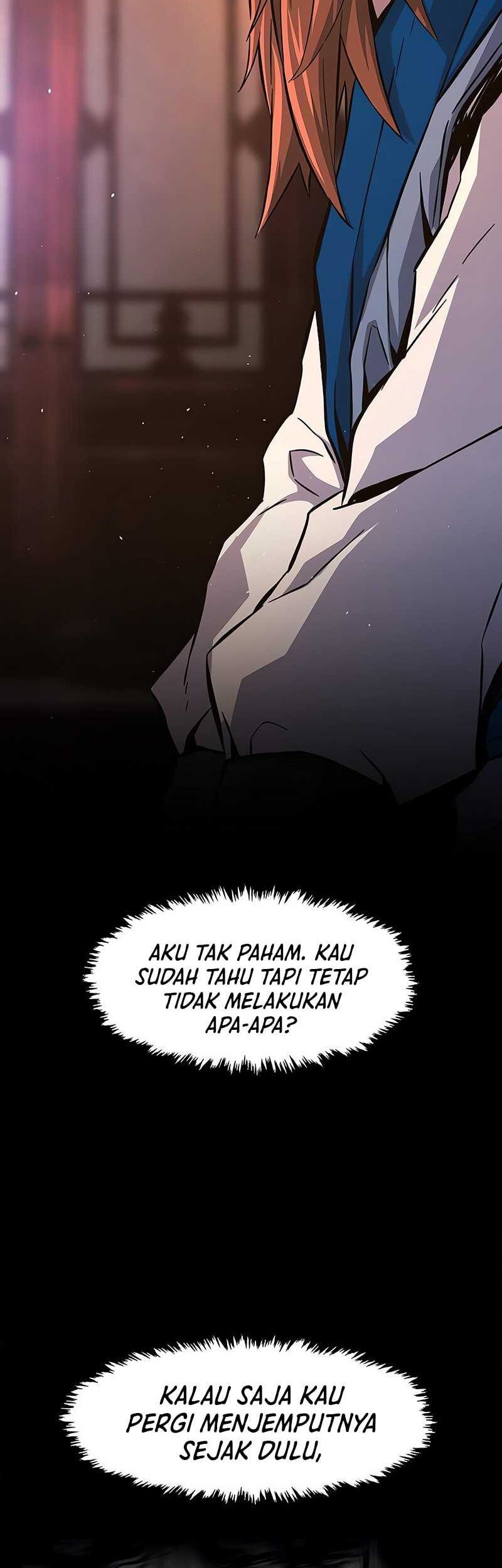 Absolute Sword Sense Bab 131 halaman 13