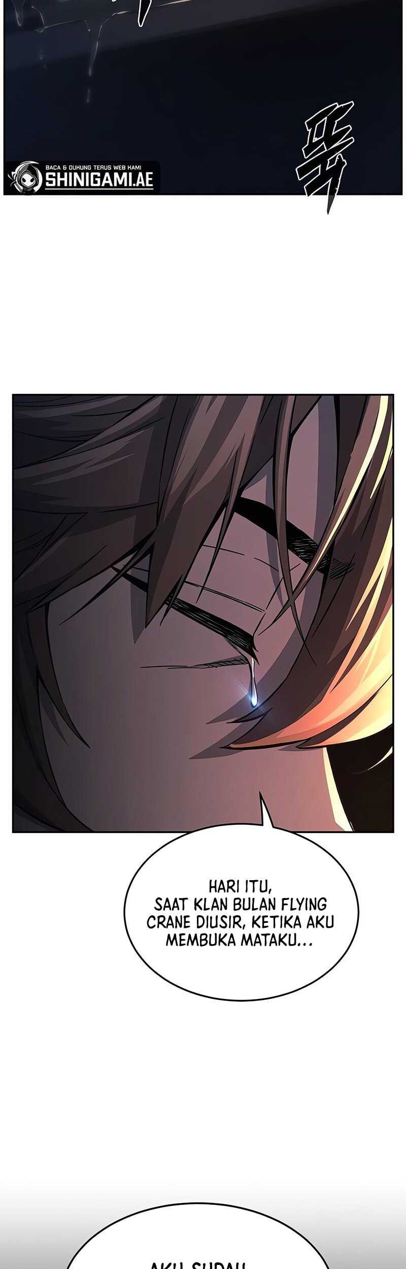 Absolute Sword Sense Bab 131 halaman 16