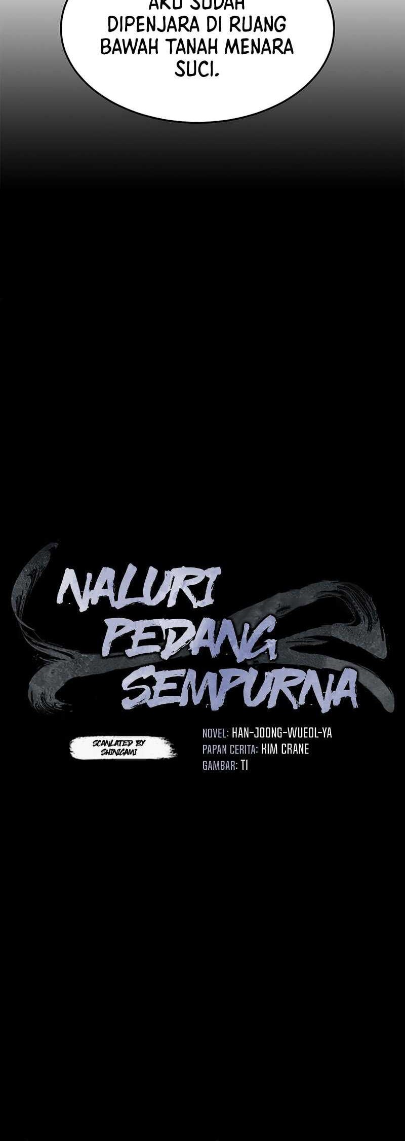 Absolute Sword Sense Bab 131 halaman 17