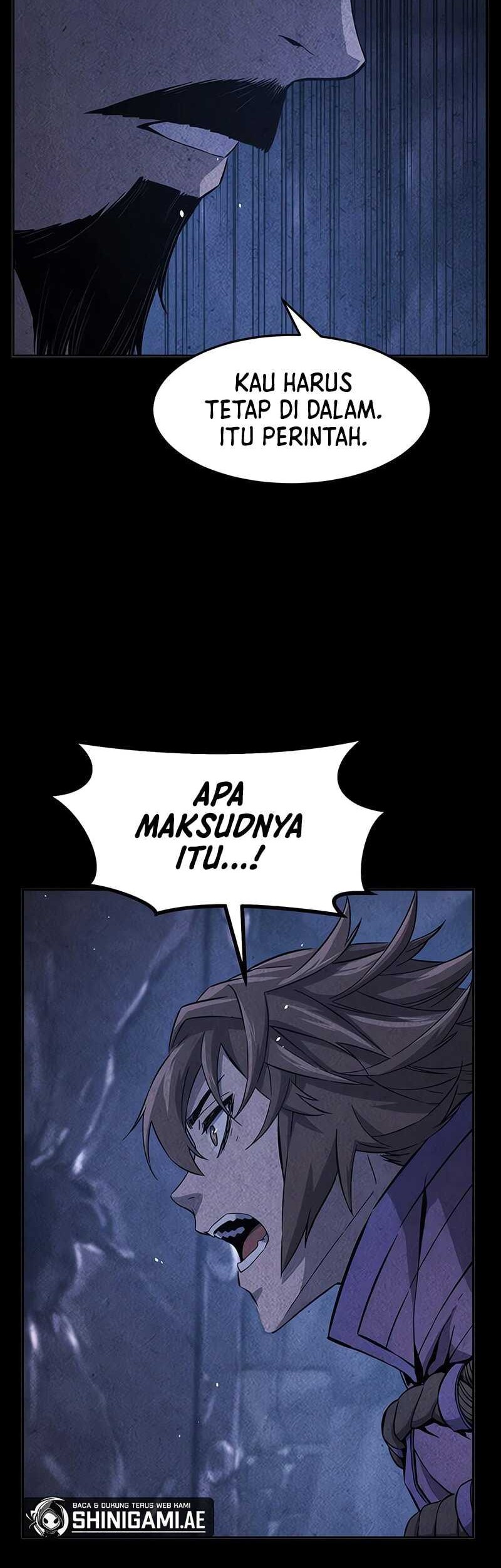 Absolute Sword Sense Bab 131 halaman 23