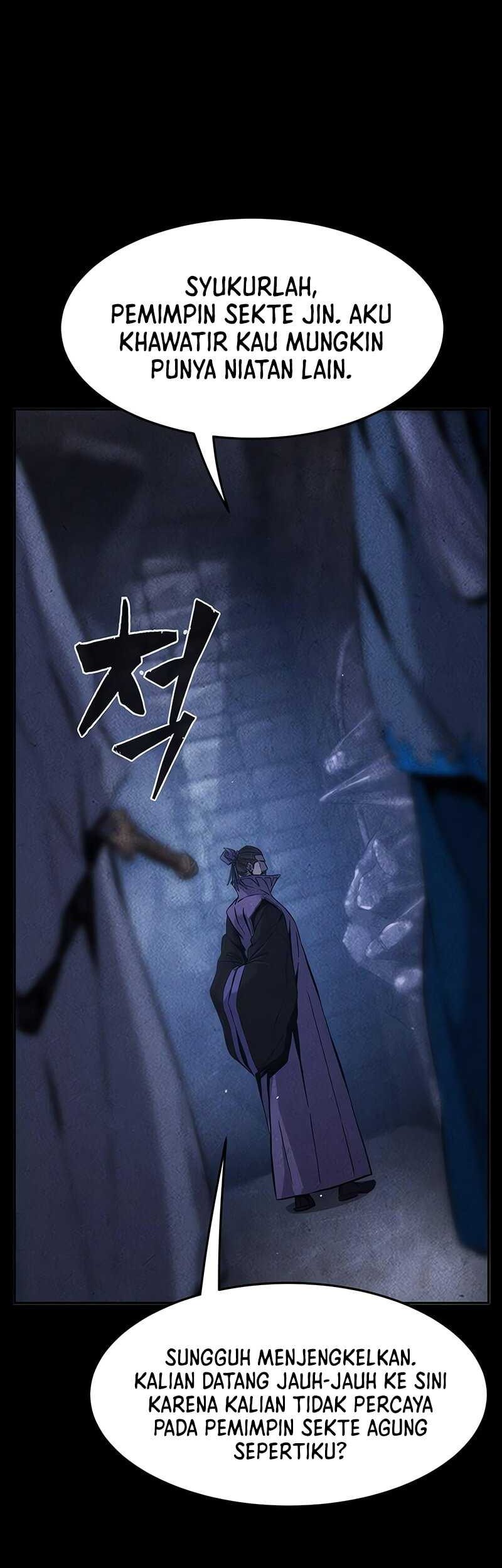 Absolute Sword Sense Bab 131 halaman 24